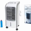 REFRIGERATORE D'ARIA 80W 3 VELOCITA'