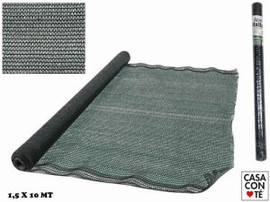 RETE OMBREGGIANTE 1,5 X 10MT