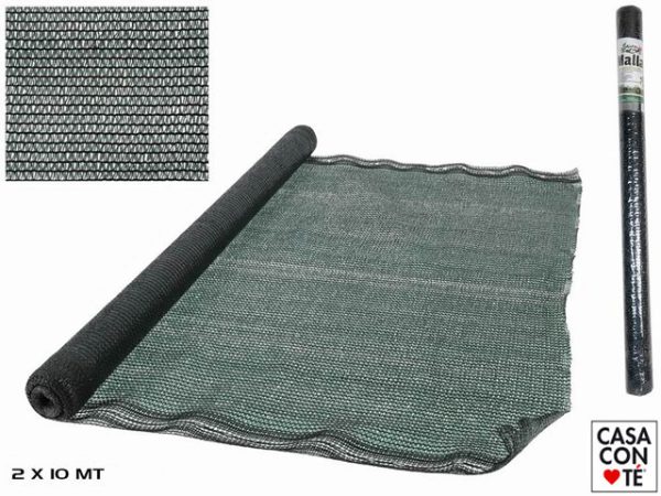 RETE OMBREGGIANTE 2 X 10MT