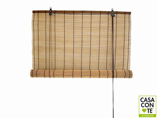 TENDA BAMBU CM.100X160