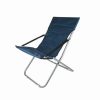 SDRAIO CANAPONE  BLU' 60X47X92