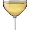 107_1066_1 CALICE RESTAURANT VINO BIANCO CL.43 CONF.2PZ BORMIOLI