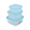 SET 3 FRIGO BOX QUADRATI TONTARELLI