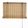 TENDA BAMBU' CM.120X250