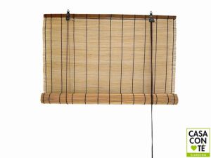 TENDA BAMBU' CM.120X250
