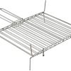 GRATICOLA LISCIA 15 BARRE CM.24X36 FILTEX