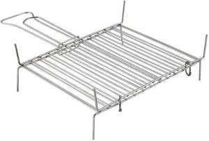 15 barre GRATICOLA LISCIA 15 BARRE CM.24X36 FILTEX