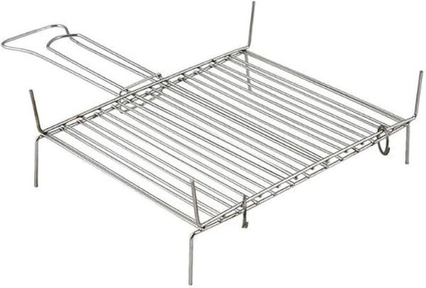 15 barre GRATICOLA LISCIA 15 BARRE CM.24X36 FILTEX