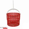 CESTINO MAGICO MOLLETTE 16X16 H.15 TONTARELLI