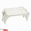 VASSOIO LETTO LIFE 52X32 TONTARELLI
