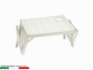 VASSOIO LETTO LIFE 52X32 TONTARELLI
