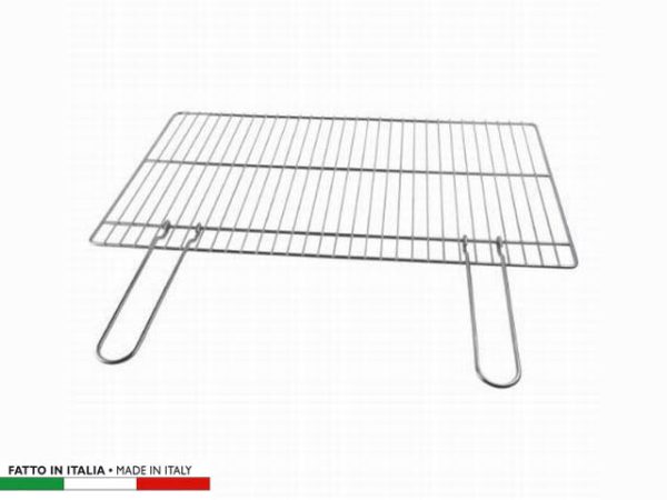 40x57 GRATICOLA CROMATA CM.40X67 FILTEX