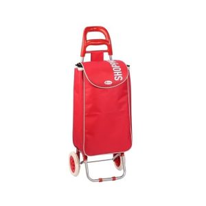 CARRELLO PORTASPESA SHOPPING TROLLEY "LA BRIANTINA"