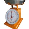 BILANCIA MECCANICA KG.30