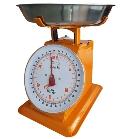 BILANCIA MECCANICA KG.30