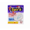 ELETTROEMANATORE+10 PIASTRINE SPIRA