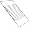 GRIGLIA FORNO/FRIGO ESTENSIBILE 32X36/46 FILTEX