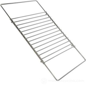 GRIGLIA FORNO/FRIGO ESTENSIBILE 32X36/46 FILTEX