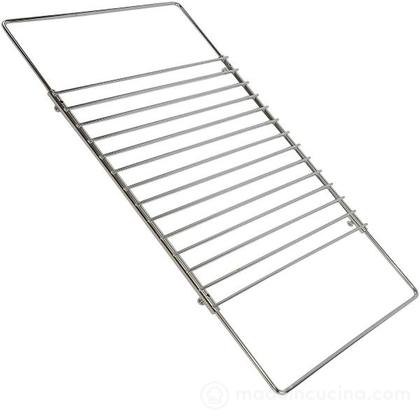 8007958002904 GRIGLIA FORNO/FRIGO ESTENSIBILE 32X36/46 FILTEX