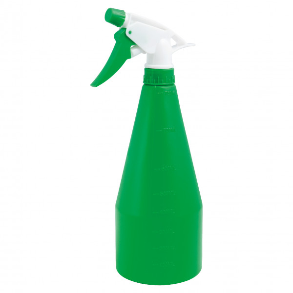 SPRUZZATORE PLASTICA LT.0,75 FABY