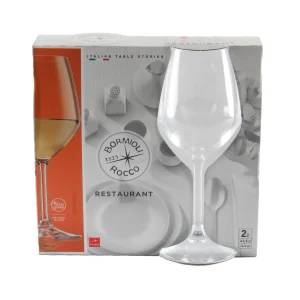 CALICE RESTAURANT VINO ROSSO CL.53 CONF.2 PZ BORMIOLI