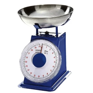 KG.20 BILANCIA MECCANICA KG.20