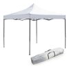 GAZEBO ESTENSIBILE BEIGE MT.3X3