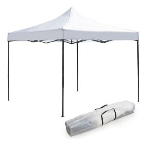 gazebo-estensibile-3x3- GAZEBO ESTENSIBILE BEIGE MT.3X3
