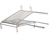 GRATICOLA RIBALTABILE 30X40 FILTEX