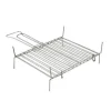 GRATICOLA LISCIA 13 BARRE  CM.24X30 FILTEX