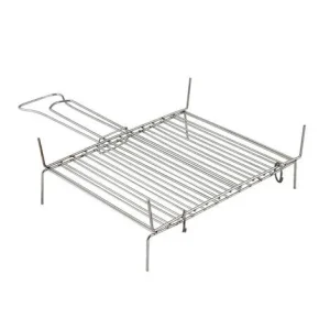 GRATICOLA LISCIA 13 BARRE  CM.24X30 FILTEX