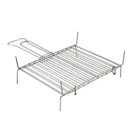 GRATICOLA LISCIA 13 BARRE  CM.24X30 FILTEX