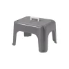 SGABELLO MEDIO 35X27X H.24 CON MANIGLIA TONTARELLI