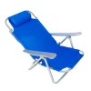 SPIAGGINA MARE BLU' CM.53X55X65