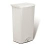 PORTABOX UNIVERSALE LT.60 CON PEDALE  GIGANPLAST