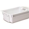 CASSETTA EURO CHIUSO LT.32 GIGANPLAST