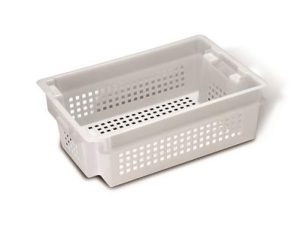 119_0437_1 CASSETTA EURO FORATA LT.32 GIGANPLAST