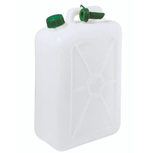 21lSHk60WNL._SL500_ TANICA PLASTICA PER ALIMENTI LT.20 "ECOPLAST"