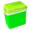 FRIGO ELETTRICO BRAVO VERDE 12V  21LT. MISURA 37X25X42 GIOSTYLLE