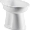 BIDET BAGNO 2000 CON SUPPORTO GIGANPLAST