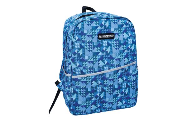 4601899_2000-X-1300 BORSA TERMICA SQUARED LT. 20 A ZAINO FABOSS