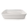 PIROFILA RETTANGOLARE GASTRONOMIA CM.40X26  MPS