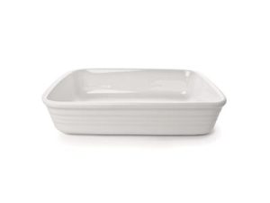 605_0088_1 PIROFILA RETTANGOLARE GASTRONOMIA CM.40X26 MPS