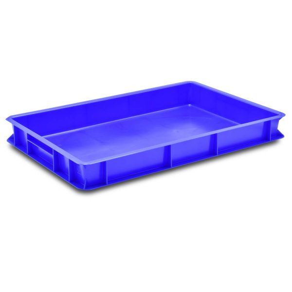 60X40x7B_1-thumbnail-1000x1000-70 CASSETTA PER PIZZA SERVICE 60X40X7 CHIUSA BLU' - POLIETILENE GIGANPLAST