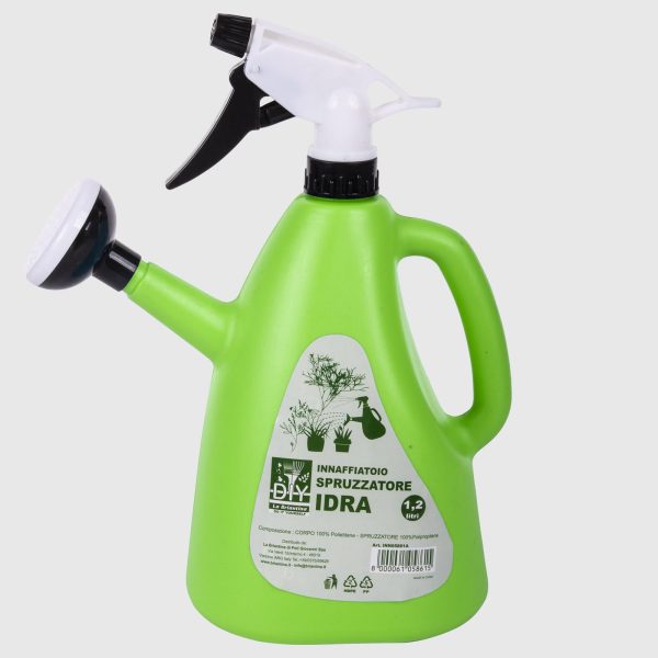 ANNAFFIATOIO SPRUZZATORE IDRA LT.1,2