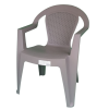 SEDIA SOFIA RATTAN TORTORA