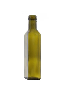 6botmv250-bottiglia-marasca-verde-cc250 MARASCA VERDE CC.1000 CON TAPPO A VITE