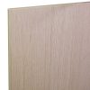 704524 TOP TAVOLO NOBILITATO ROVERE MEDUSA CM.70X70X1,8