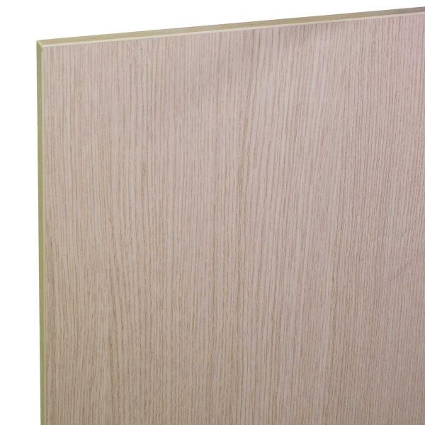 704524 TOP TAVOLO NOBILITATO ROVERE MEDUSA CM.70X70X1,8