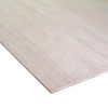 710557 TOP TAVOLO PIETRA SINTERIZZATA TRAVERTINO OPACO CM.70X70X1,1